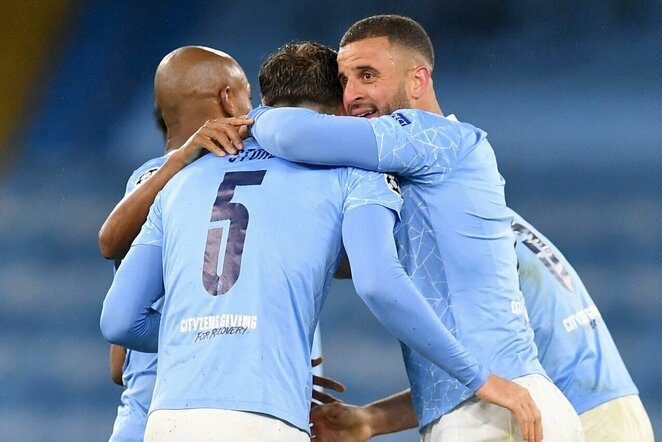 Rungtynių akimirka | Scanpix nuotr.