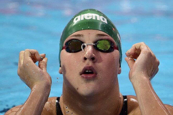 Rūta Meilutytė | Scanpix nuotr.