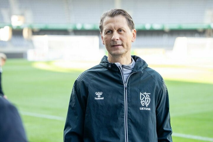 Tomas Ražanauskas | lff.lt nuotr.