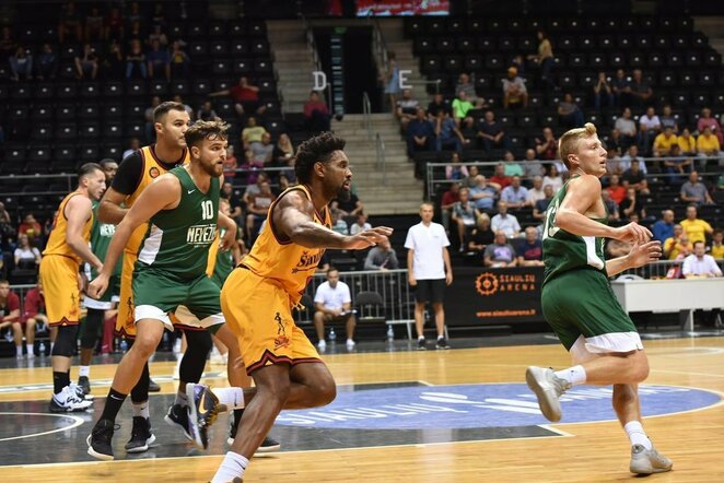 Šiauliai | Organizatorių nuotr.