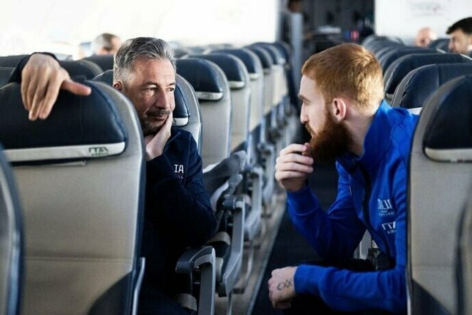   | Organizatorių nuotr.