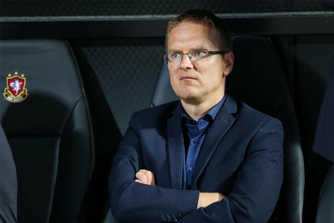 Valdas Dambrauskas | Organizatorių nuotr.
