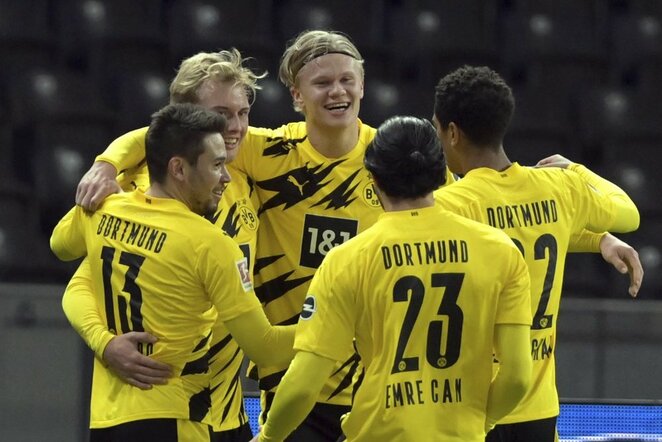 Rungtynių akimirka | Scanpix nuotr.