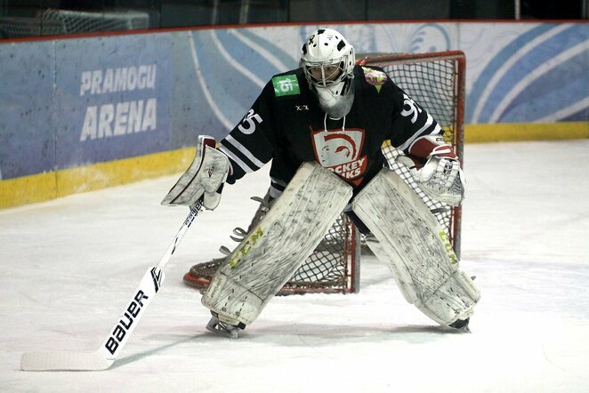 Simas Baltrūnas | hockey.lt nuotr.