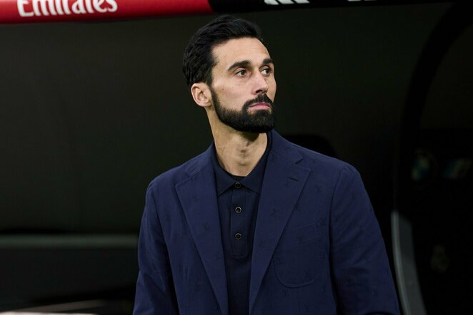 Alvaro Arbeloa | Scanpix nuotr.