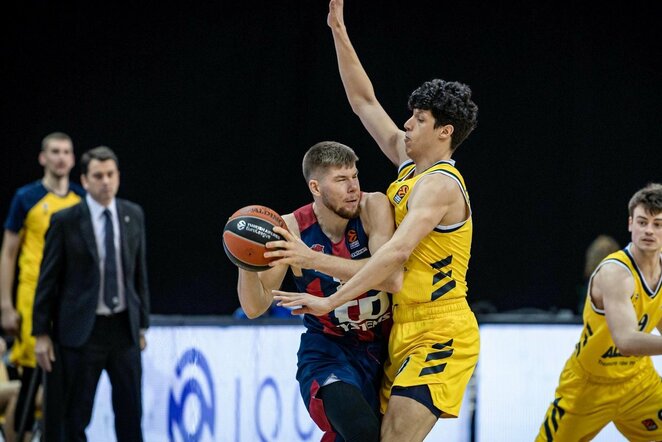 Giedraitis | Scanpix nuotr.