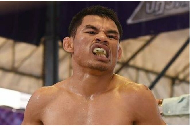 Chayaphonas Moonsri | Scanpix nuotr.