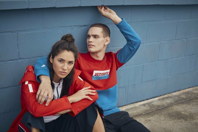 Sportas | Organizatorių nuotr.