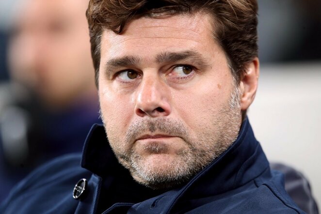 Mauricio Pochettino | Scanpix nuotr.