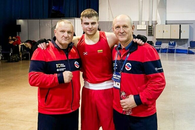 LBF nuotr. | Organizatorių nuotr.