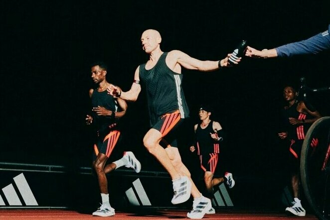 Aleksandras Sorokinas | Organizatorių nuotr.