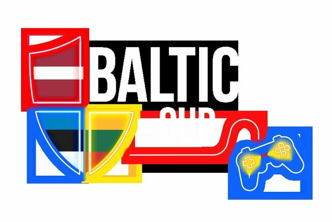 eBaltijos futbolo taurė | Organizatorių nuotr.