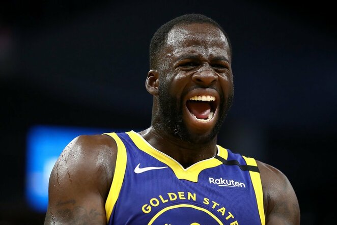 Greenas | Scanpix nuotr.