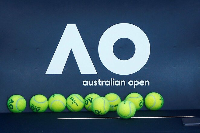 „Australian Open“ | Scanpix nuotr.