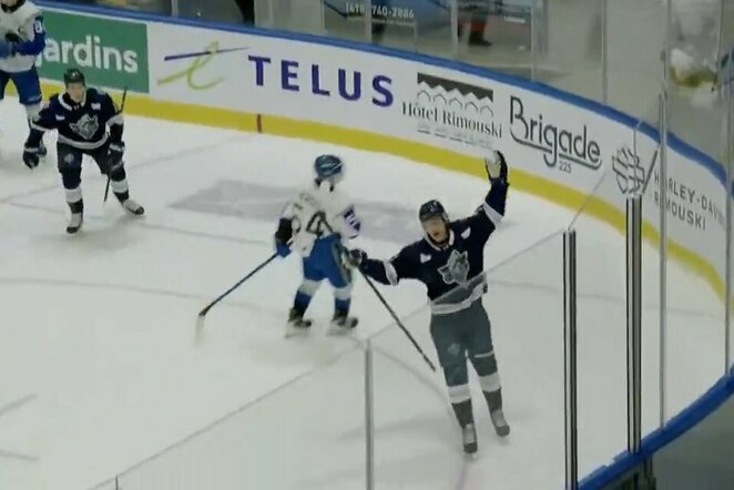 Dovydas Jukna | „Stop“ kadras