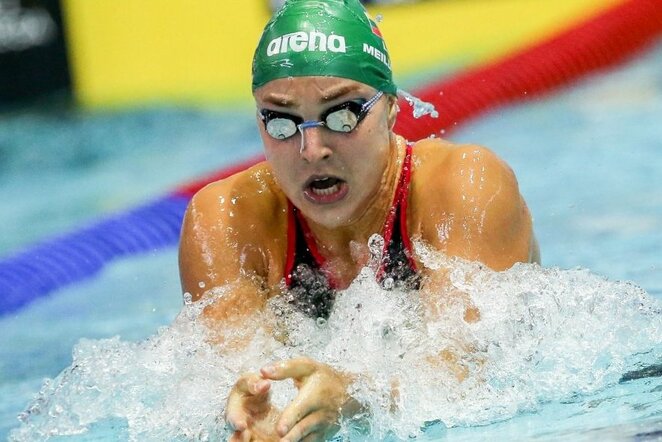 Rūta Meilutytė | Scanpix nuotr.