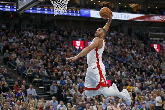 Gordonas | Scanpix nuotr.