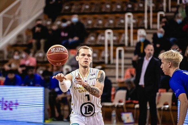 Velička | Organizatorių nuotr.