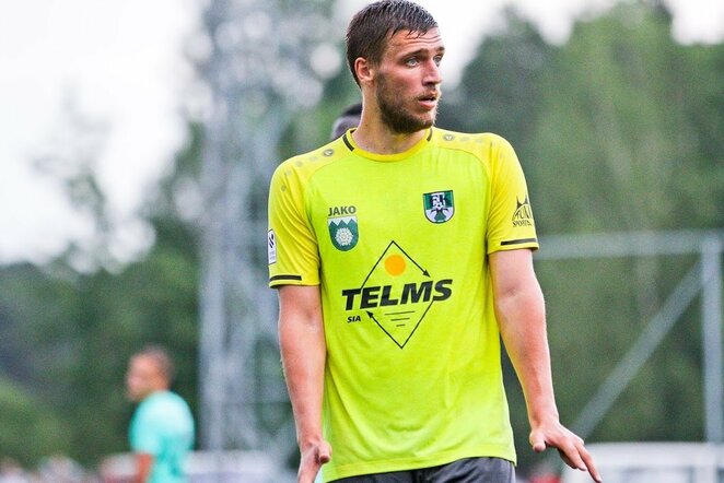 Edgaras Žarskis | Organizatorių nuotr.