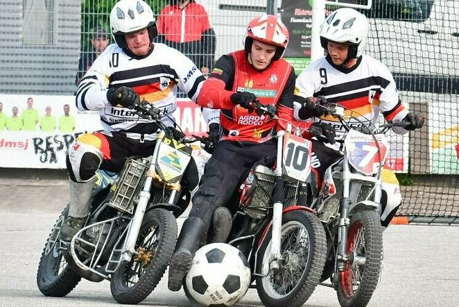 motobolas.lt nuotr. | Organizatorių nuotr.