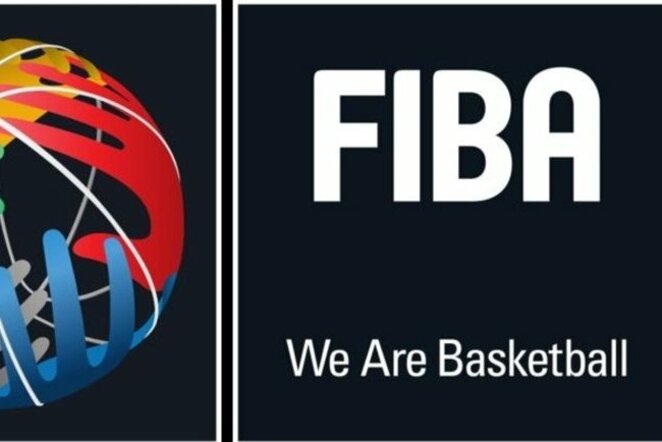 FIBA | Organizatorių nuotr.