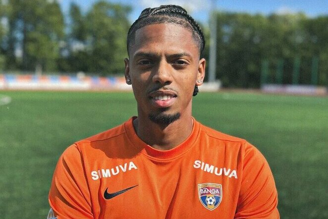 Latonas | fkbanga.lt nuotr.
