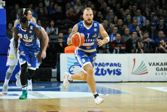 Martynas Mažeika | Fotodiena nuotr.