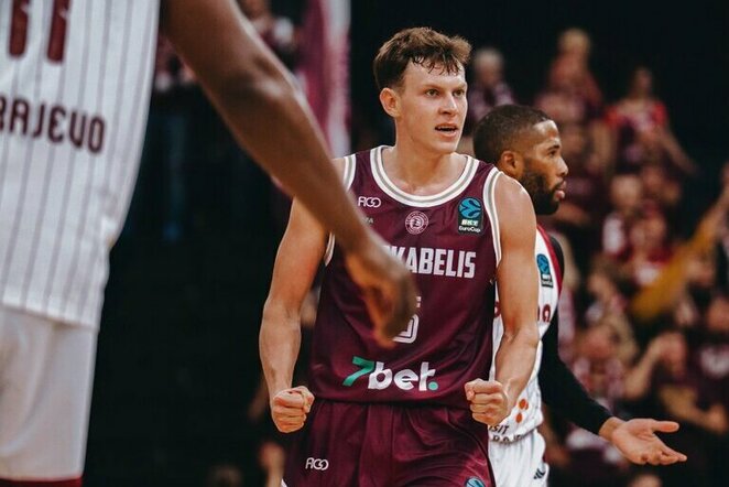 Nojus Radžius | kklietkabelis.lt nuotr.