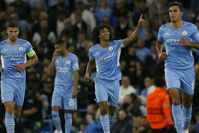 Rungtynių akimirka | Scanpix nuotr.