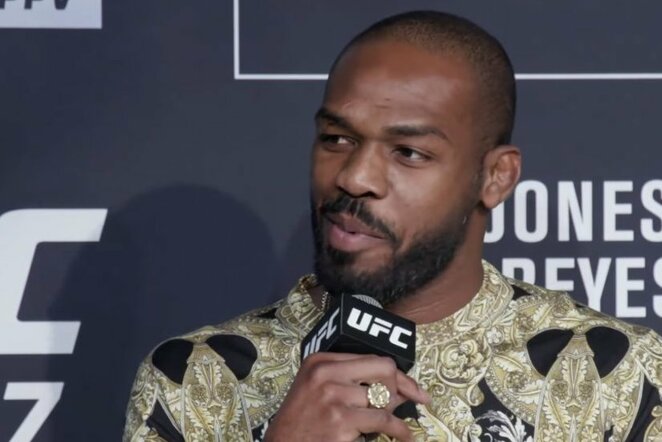 Jonas Jonesas | Scanpix nuotr.