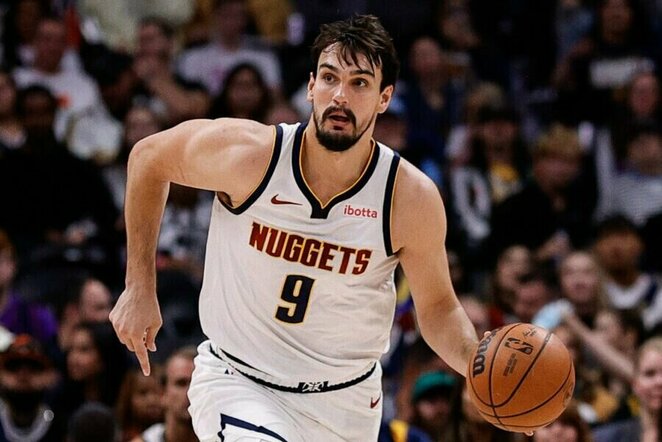 Dario Šaričius | „X“ nuotr.