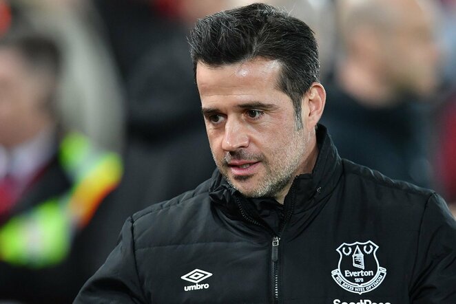 Marco Silva | Scanpix nuotr.