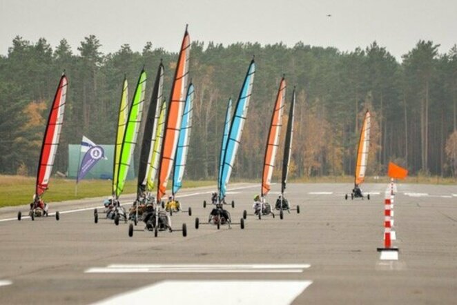 Rolando Laurutavičiaus nuotr. | Organizatorių nuotr.