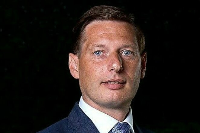 Sergejus Slyva | LFF nuotr.