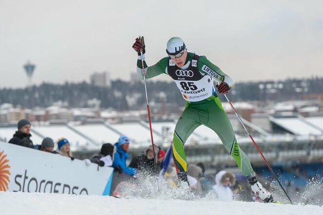 Jaunius Drūsys | Organizatorių nuotr.