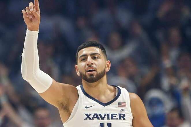 Keremas Kanteris | Organizatorių nuotr.