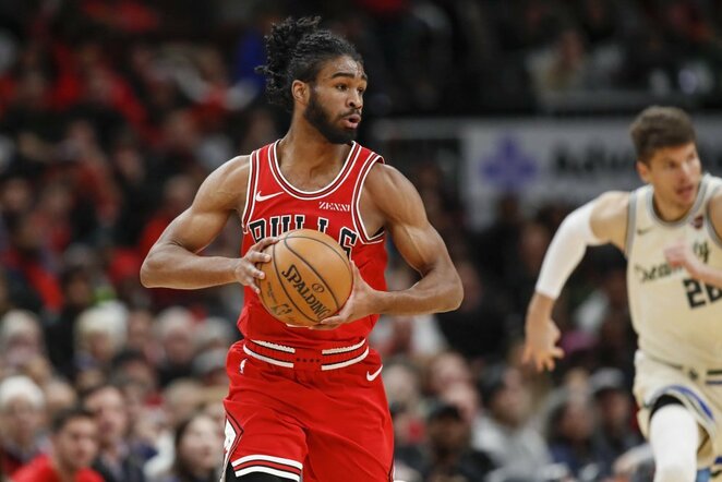 White'as | Scanpix nuotr.