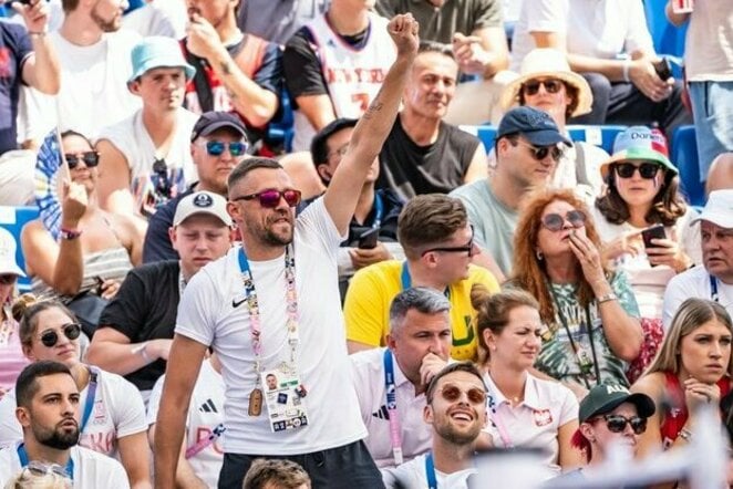 Novickas | Organizatorių nuotr.