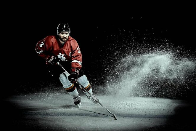 Mindaugas Kieras | Vytauto Dranginio nuotr.