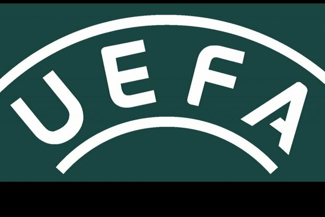 UEFA | Organizatorių nuotr.