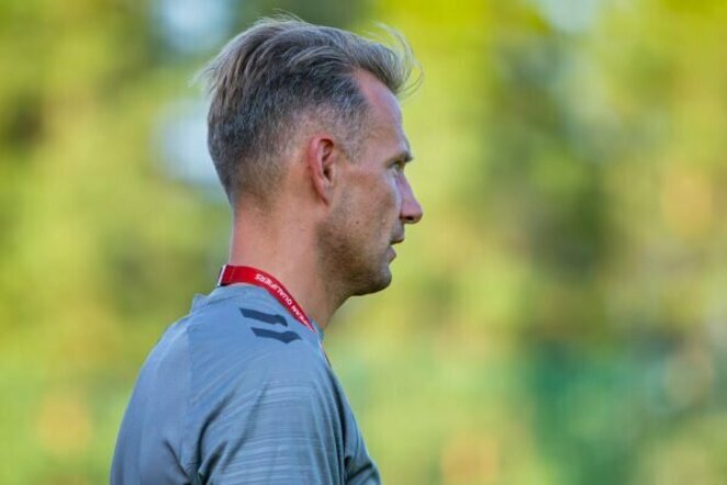 Rokas Garastas | lff.lt nuotr.