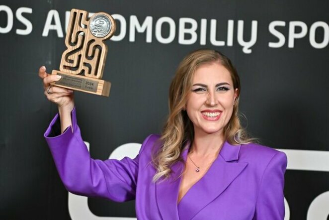 Katažina Šeinauskienė | asmeninio archyvo nuotr.
