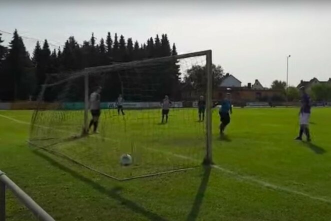 „Ripdorf/Molzen II“ pralaimėji rungtynes „Holdenstedt II“ ekipai | Youtube.com nuotr.