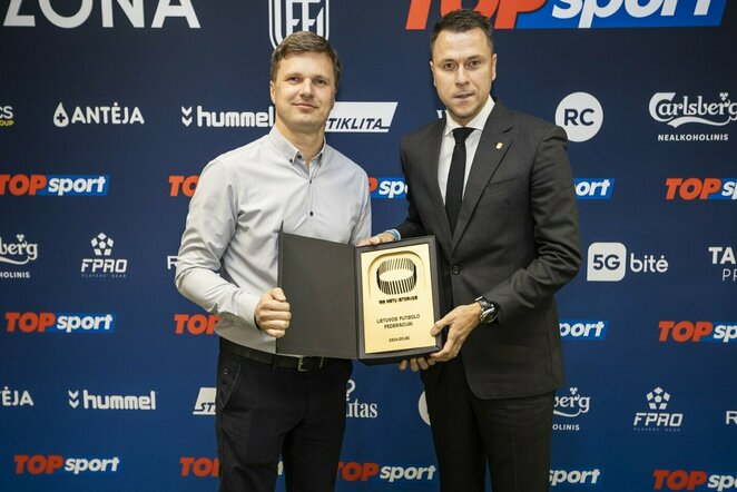 stadionas.lt nuotr. | Organizatorių nuotr.