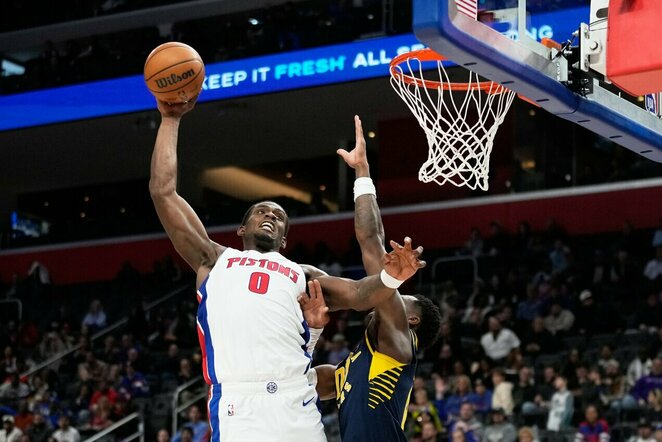 Jalenas Durenas | Scanpix nuotr.