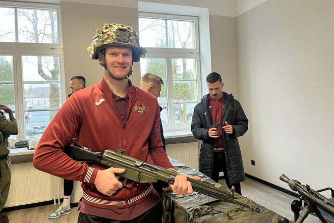 FC „Džiugo“ nuotr. | Organizatorių nuotr.