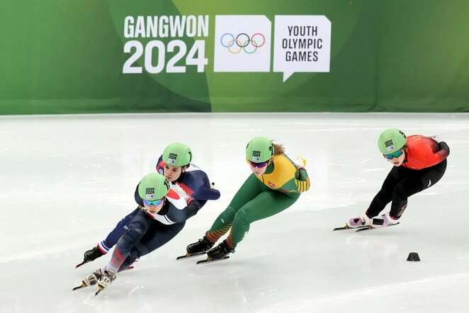 Edijs Palens nuotr. | Organizatorių nuotr.