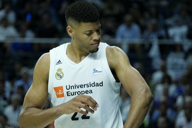 Tavaresas | Scanpix nuotr.