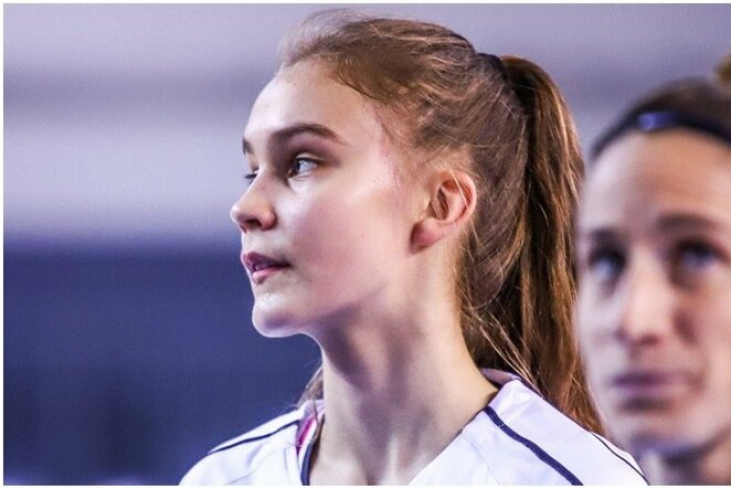 Justė Jocytė | FIBA nuotr.
