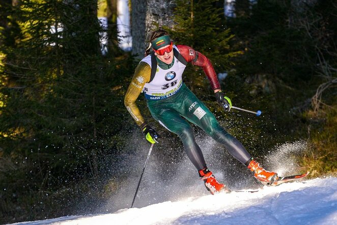 Vytautas Strolia | Andrei Ivanov nuotr.